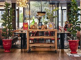 Novotel Paris Vaugirard Montparnasse