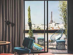 Novotel Paris Vaugirard Montparnasse