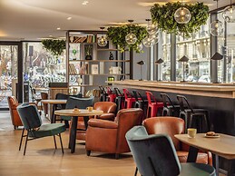 Novotel Paris Vaugirard Montparnasse