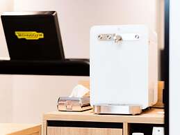 Novotel Paris Vaugirard Montparnasse