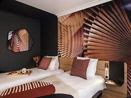 Novotel Paris Vaugirard Montparnasse