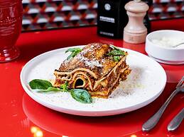 Novotel Paris Vaugirard Montparnasse