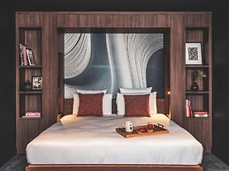 Novotel Paris Vaugirard Montparnasse