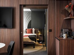 Novotel Paris Vaugirard Montparnasse