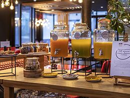 Novotel Paris Vaugirard Montparnasse