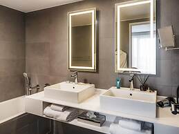Novotel Paris Vaugirard Montparnasse