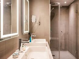 Novotel Paris Vaugirard Montparnasse