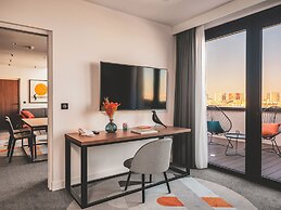 Novotel Paris Vaugirard Montparnasse