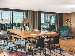 Novotel Paris Vaugirard Montparnasse