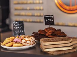 Novotel Paris Vaugirard Montparnasse