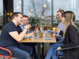 ibis budget Besancon Centre Gare