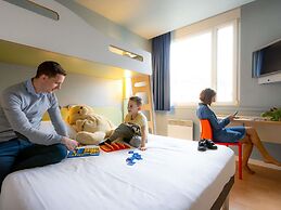 ibis budget Besancon Centre Gare