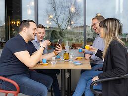 ibis budget Besancon Centre Gare