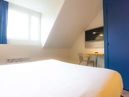 ibis budget Besancon Centre Gare