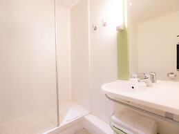 ibis budget Besancon Centre Gare
