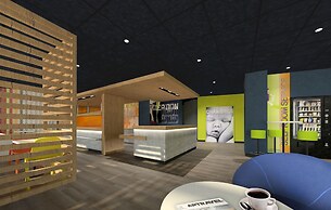 ibis budget Besancon Centre Gare