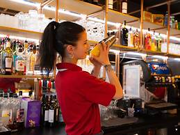 ibis budget Besancon Centre Gare