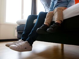 ibis budget Besancon Centre Gare