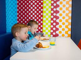 ibis budget Besancon Centre Gare