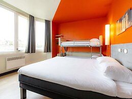 ibis budget Besancon Centre Gare