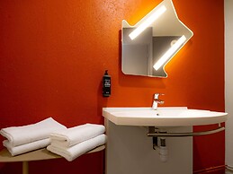 ibis budget Besancon Centre Gare