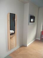ibis budget Besancon Centre Gare