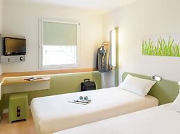 ibis budget Besancon Centre Gare