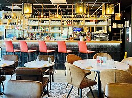 ibis budget Besancon Centre Gare
