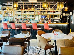ibis budget Besancon Centre Gare