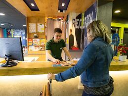 ibis budget Besancon Centre Gare