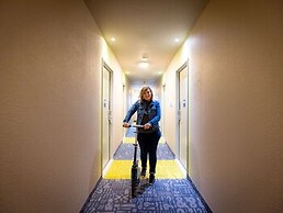ibis budget Besancon Centre Gare