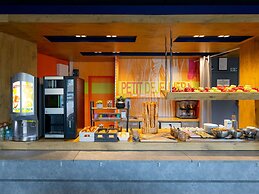 ibis budget Besancon Centre Gare