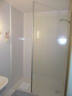 ibis budget Besancon Centre Gare