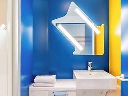 ibis budget Besancon Centre Gare