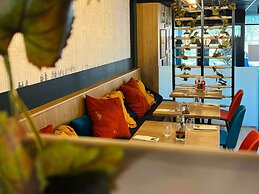 ibis budget Besancon Centre Gare