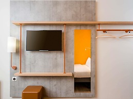 ibis budget Besancon Centre Gare