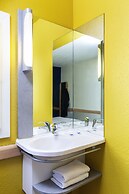 ibis budget Besancon Centre Gare