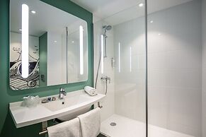 ibis budget Besancon Centre Gare