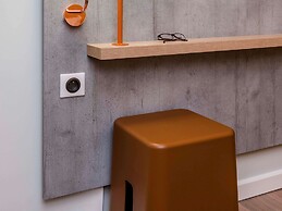 ibis budget Besancon Centre Gare