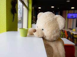 ibis budget Besancon Centre Gare