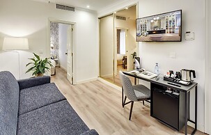 Sercotel Hotel Europa