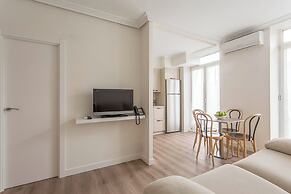 Sercotel Hotel Europa