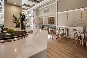Sercotel Hotel Europa