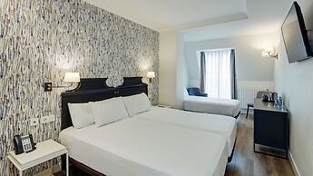 Sercotel Hotel Europa