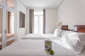 Sercotel Hotel Europa