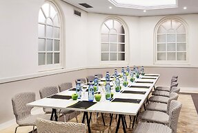 Sercotel Hotel Europa