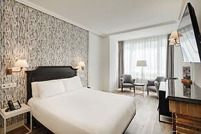 Sercotel Hotel Europa