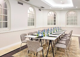 Sercotel Hotel Europa