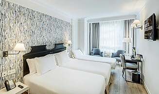 Sercotel Hotel Europa