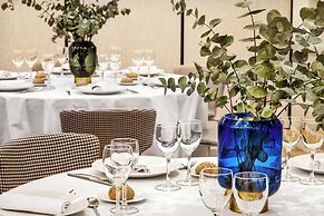 Sercotel Hotel Europa